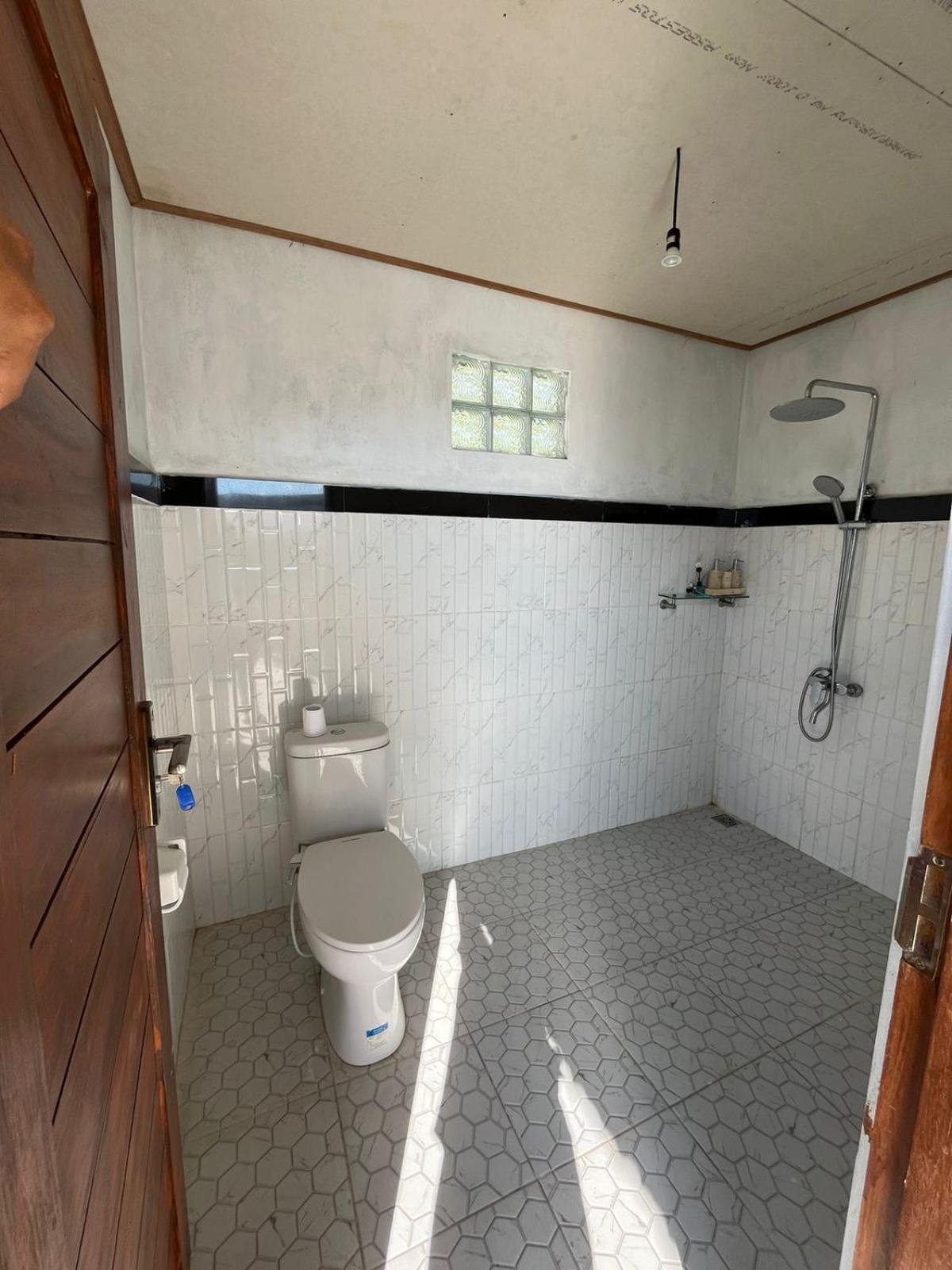 金塔马尼 Kubah Bali Glamping酒店 外观 照片