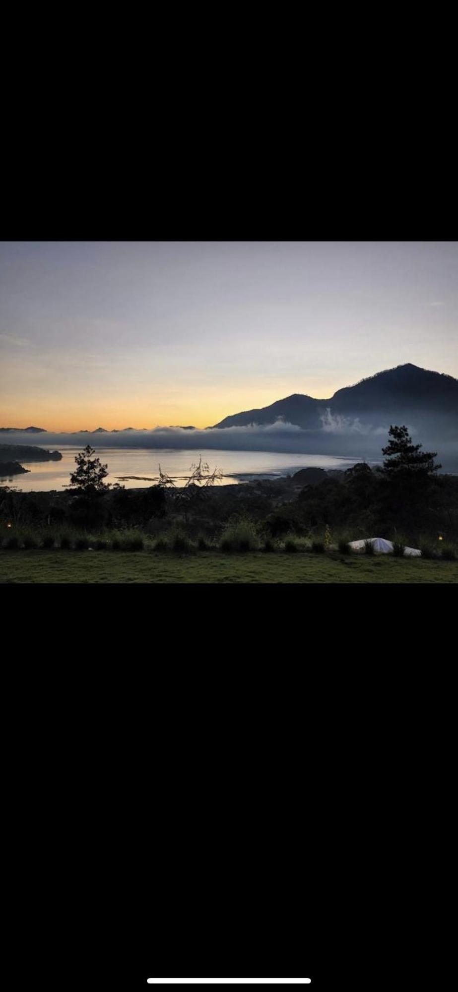 金塔马尼 Kubah Bali Glamping酒店 外观 照片